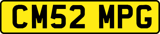 CM52MPG