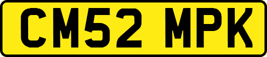 CM52MPK