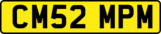 CM52MPM