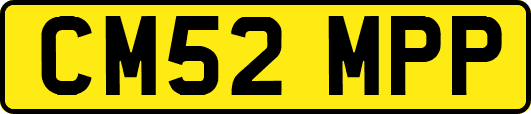 CM52MPP