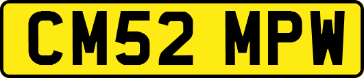 CM52MPW
