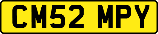 CM52MPY