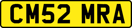 CM52MRA