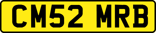 CM52MRB