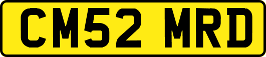 CM52MRD