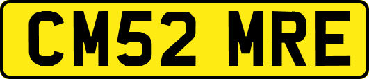 CM52MRE