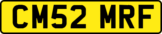 CM52MRF