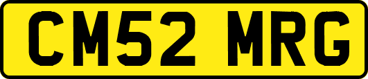 CM52MRG