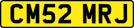CM52MRJ