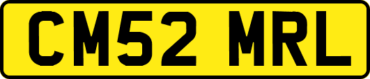 CM52MRL