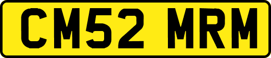 CM52MRM