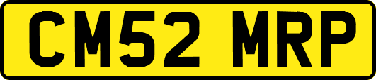 CM52MRP