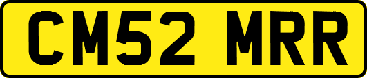 CM52MRR