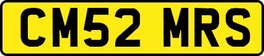 CM52MRS