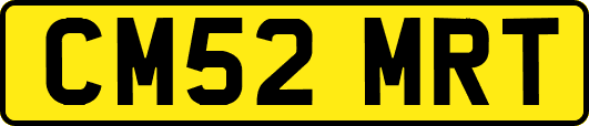 CM52MRT