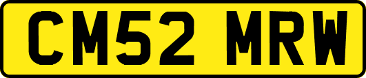 CM52MRW