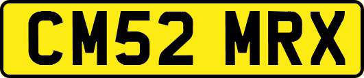 CM52MRX