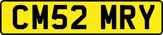 CM52MRY