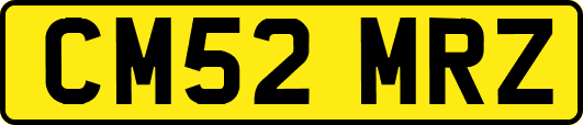 CM52MRZ