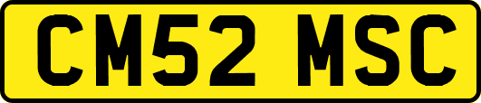 CM52MSC
