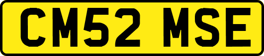 CM52MSE