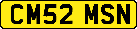 CM52MSN