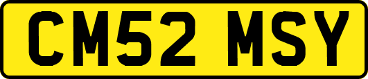 CM52MSY