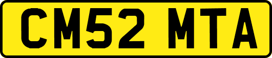CM52MTA
