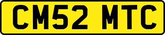 CM52MTC
