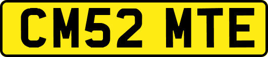 CM52MTE