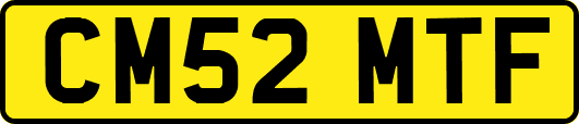 CM52MTF