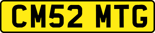 CM52MTG