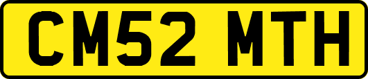 CM52MTH