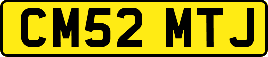 CM52MTJ