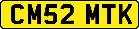 CM52MTK