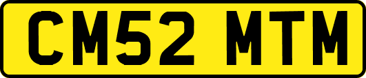 CM52MTM