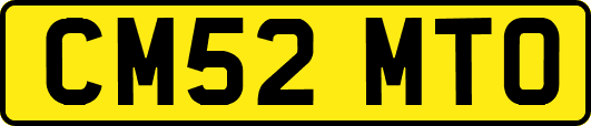 CM52MTO