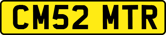 CM52MTR