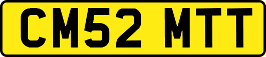 CM52MTT