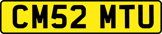 CM52MTU