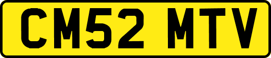 CM52MTV