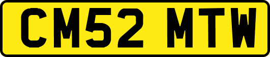 CM52MTW
