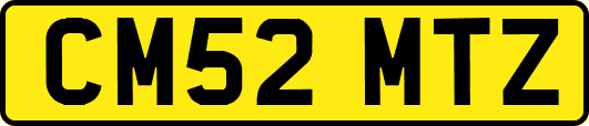 CM52MTZ