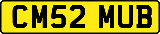 CM52MUB