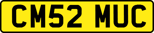 CM52MUC