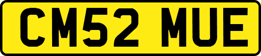 CM52MUE