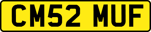CM52MUF