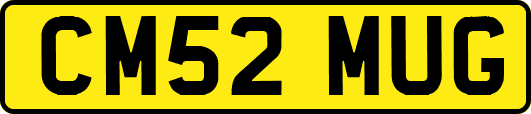 CM52MUG