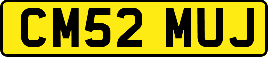CM52MUJ