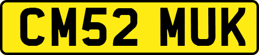 CM52MUK